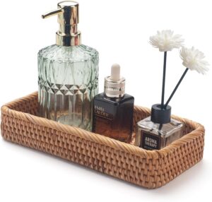 basket for soap for bathroom