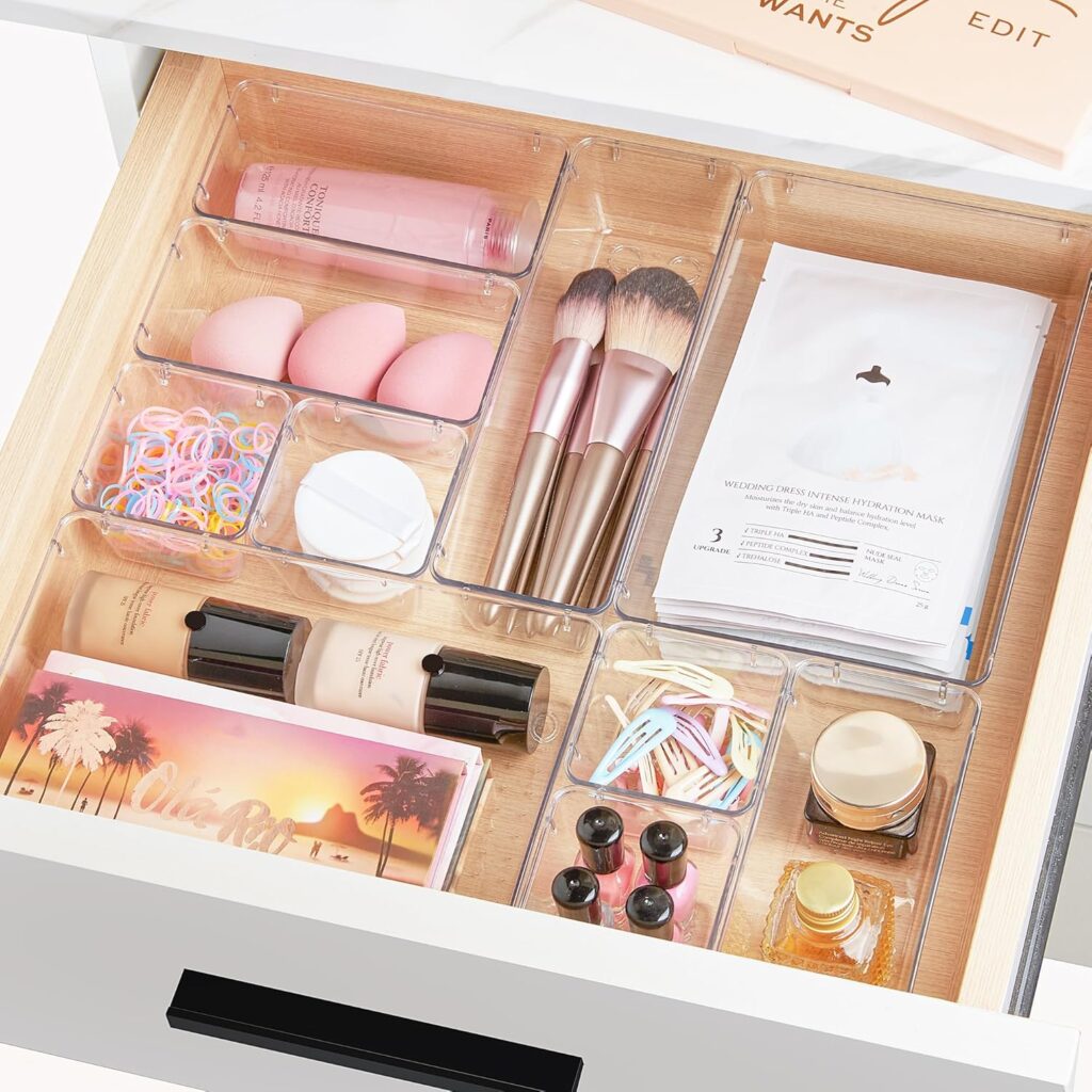 drawer organizer