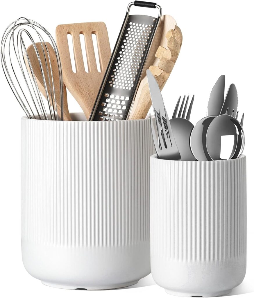 amazon utensil holder