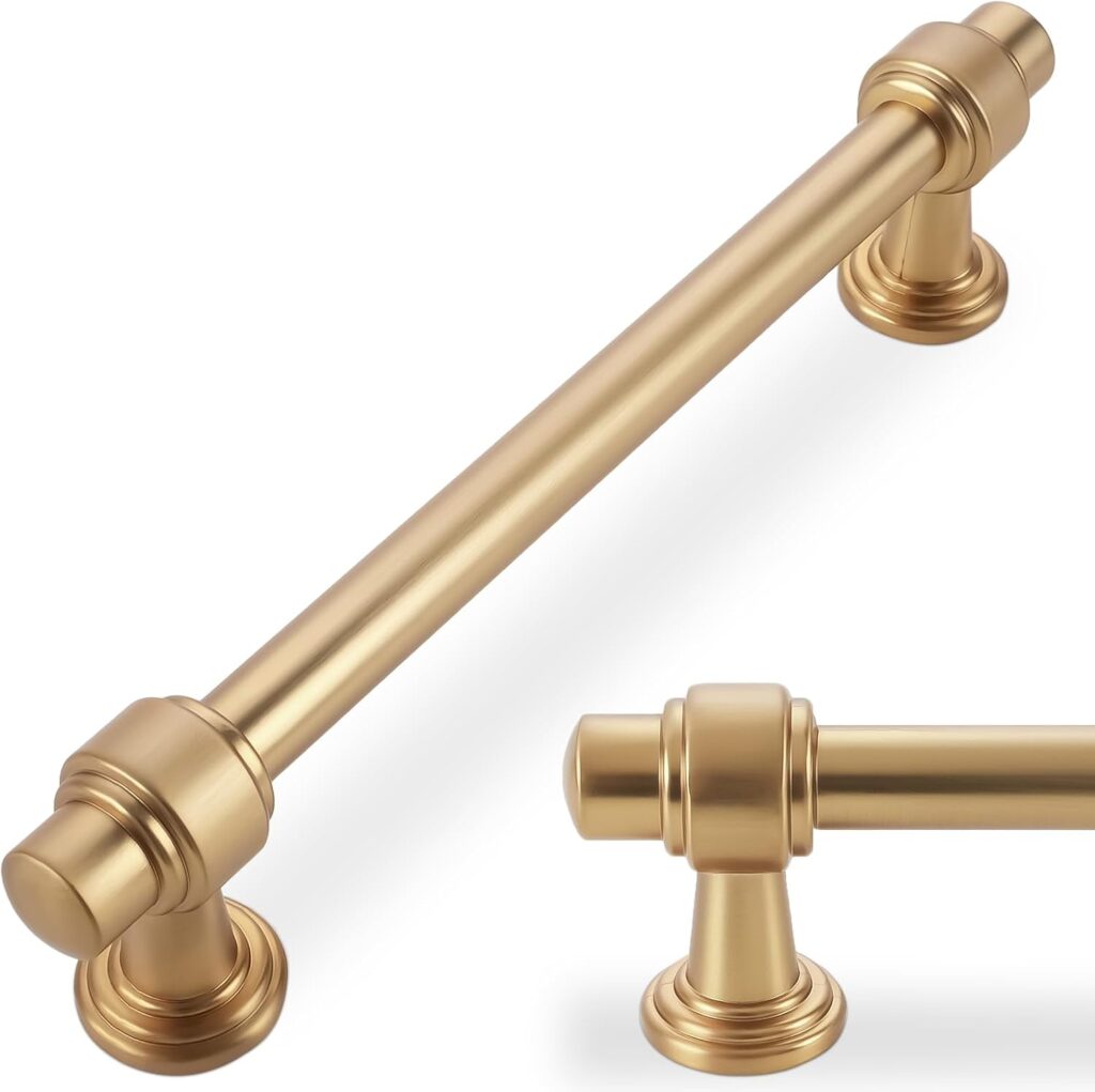 brass vintage hardware for cabinets