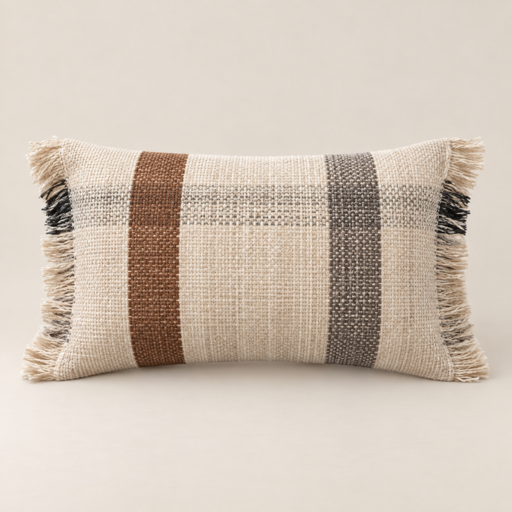 outdoor pillow