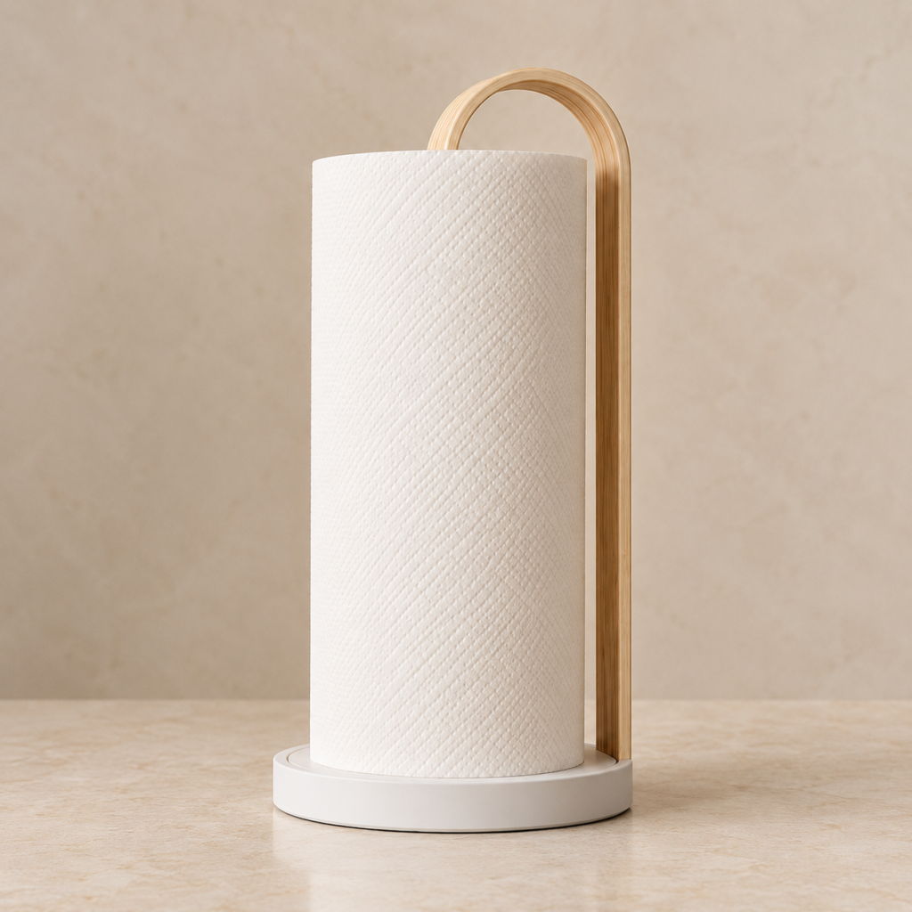 paper towel holder