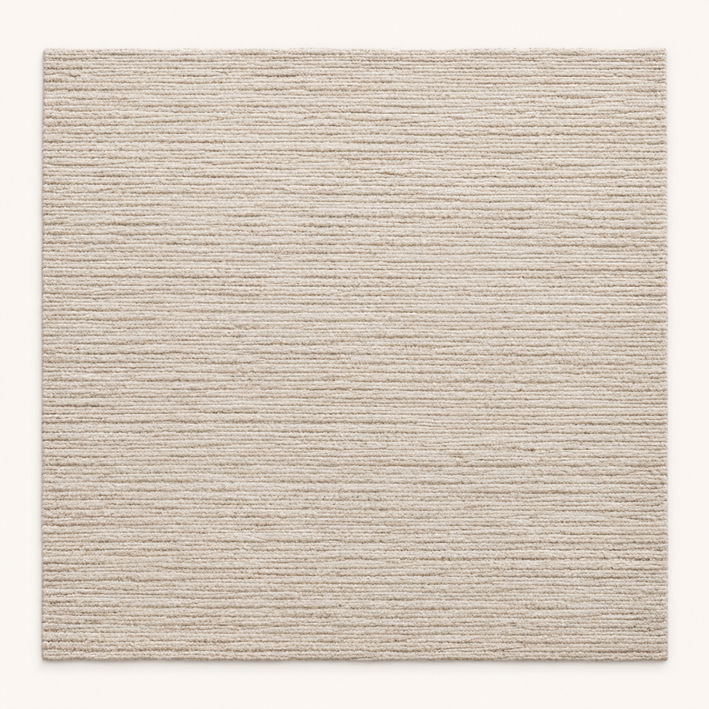 wool rug
